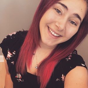 Meet your Posher, Kelsey